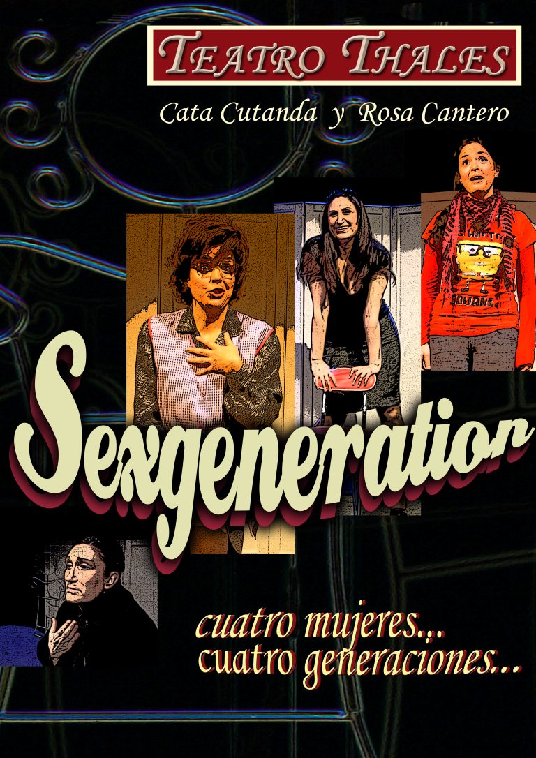cartel sexgeneration