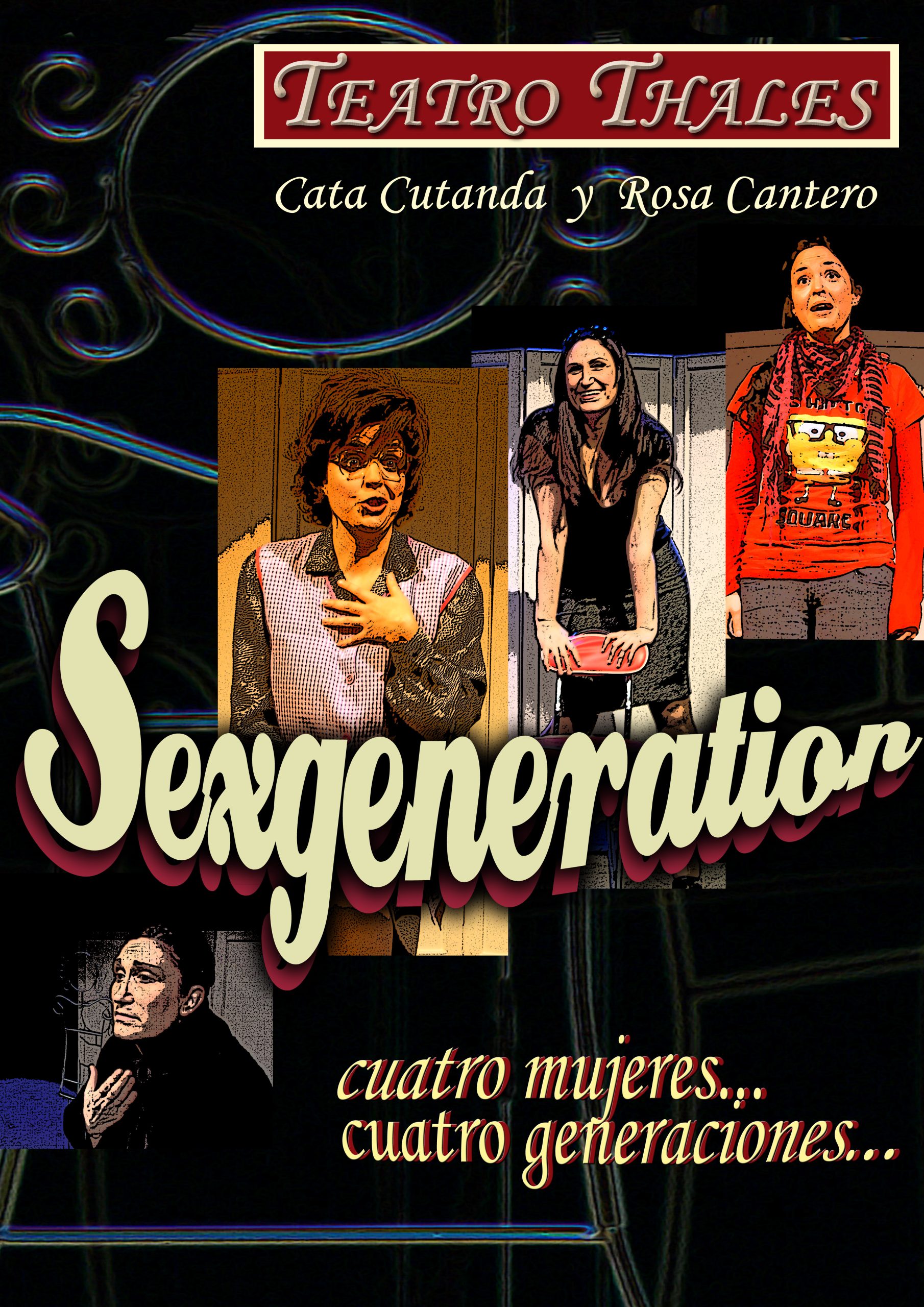 cartel sexgeneration